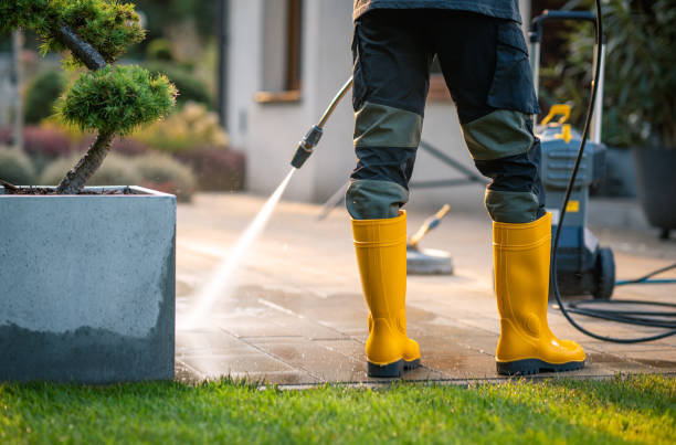 Best Pressure Washing Estimates  in Oxoboxo River, CT